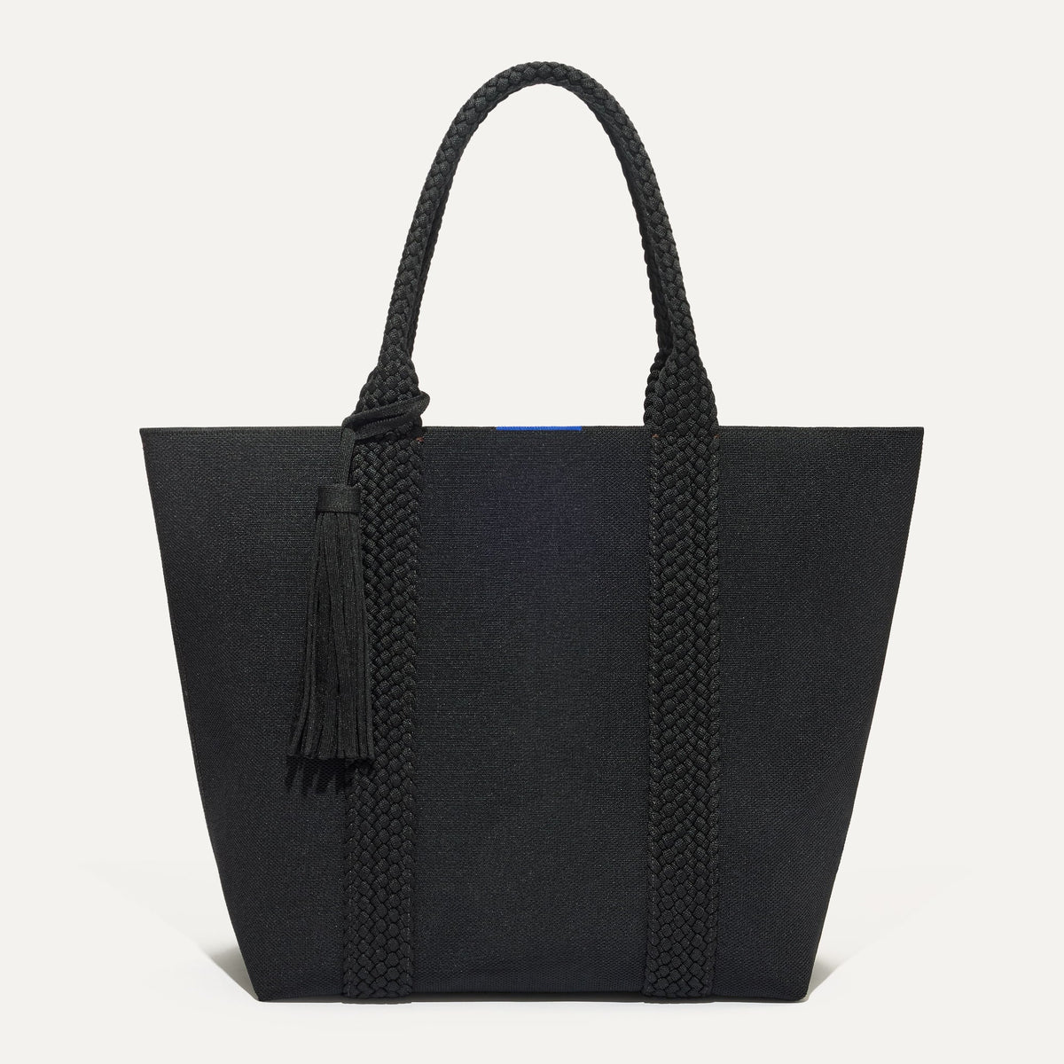 The Lightweight Tote - Black Licorice