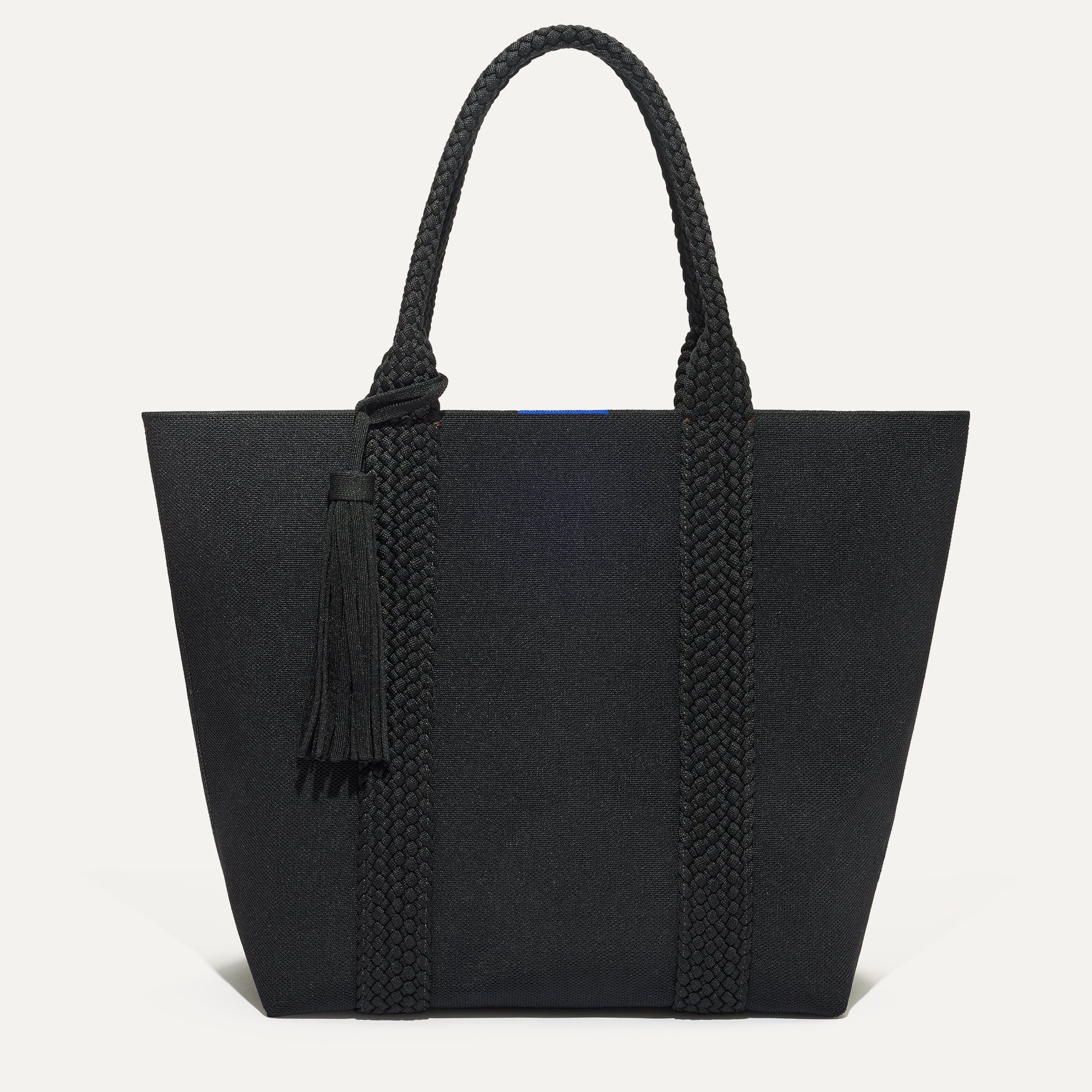 The Lightweight Tote - Black Licorice