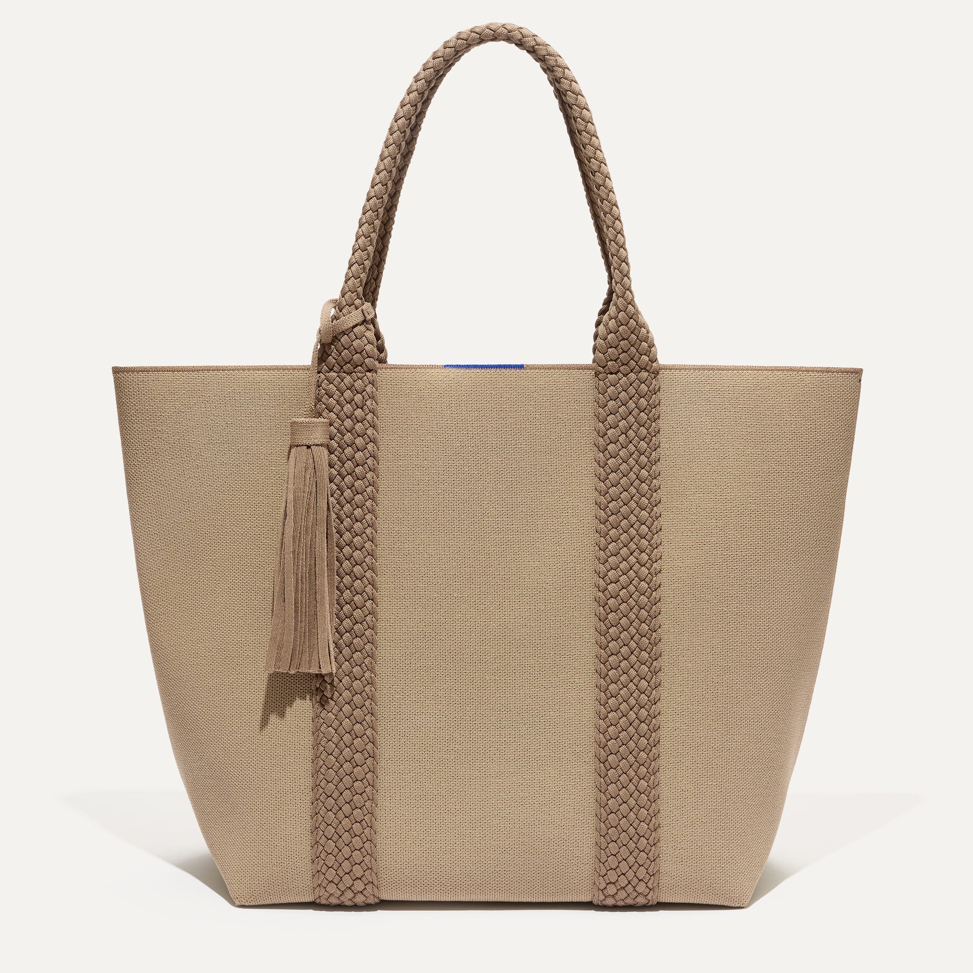 The Lightweight Tote - Caramel Twist