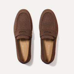 The Penny Loafer