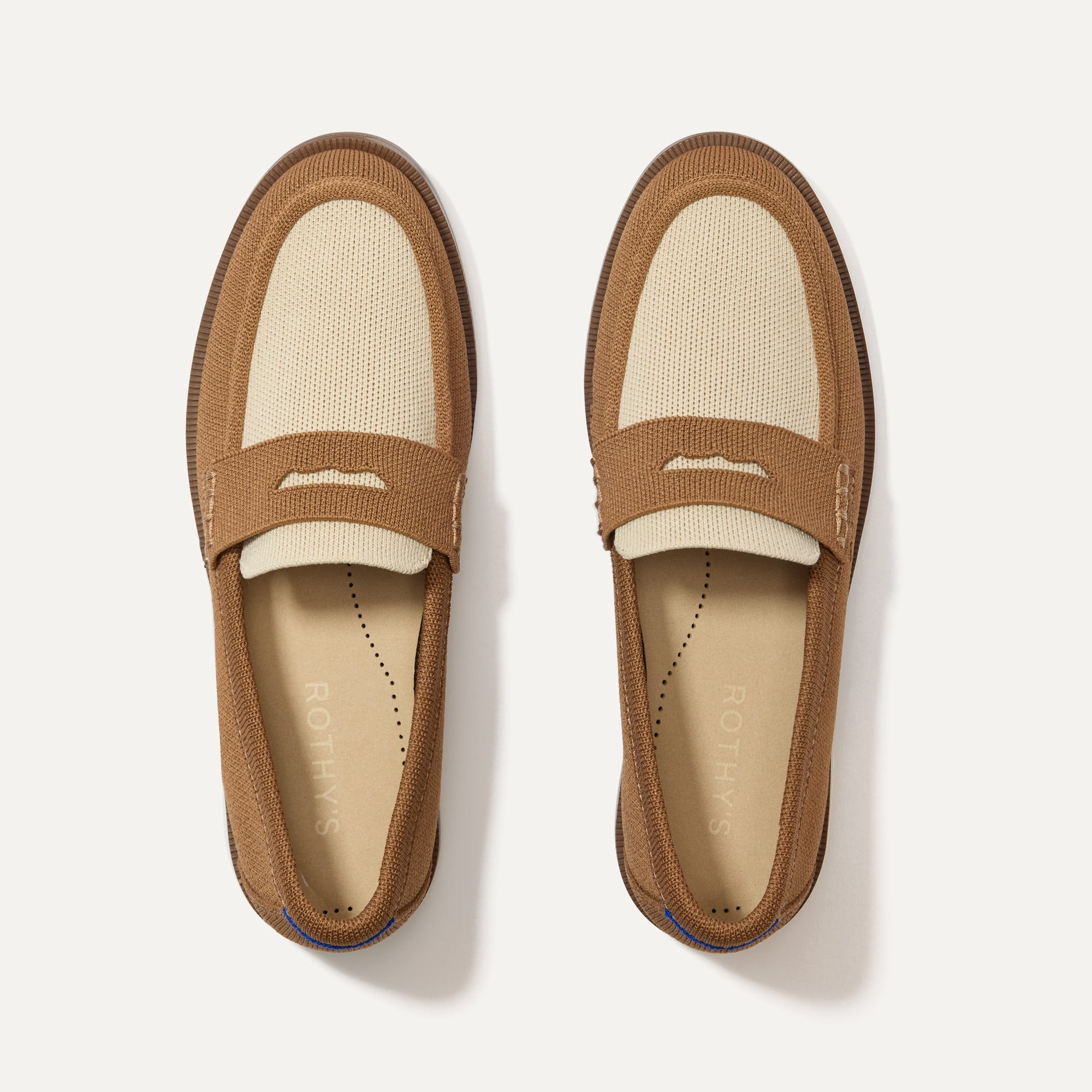 The Penny Loafer