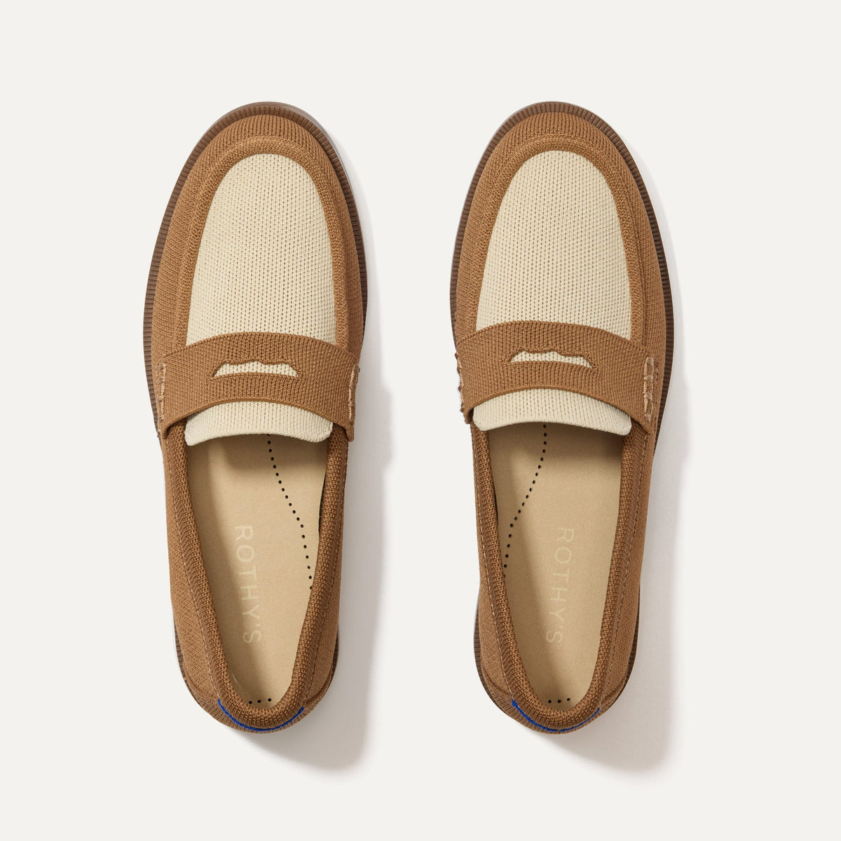 The Penny Loafer - Cortado
