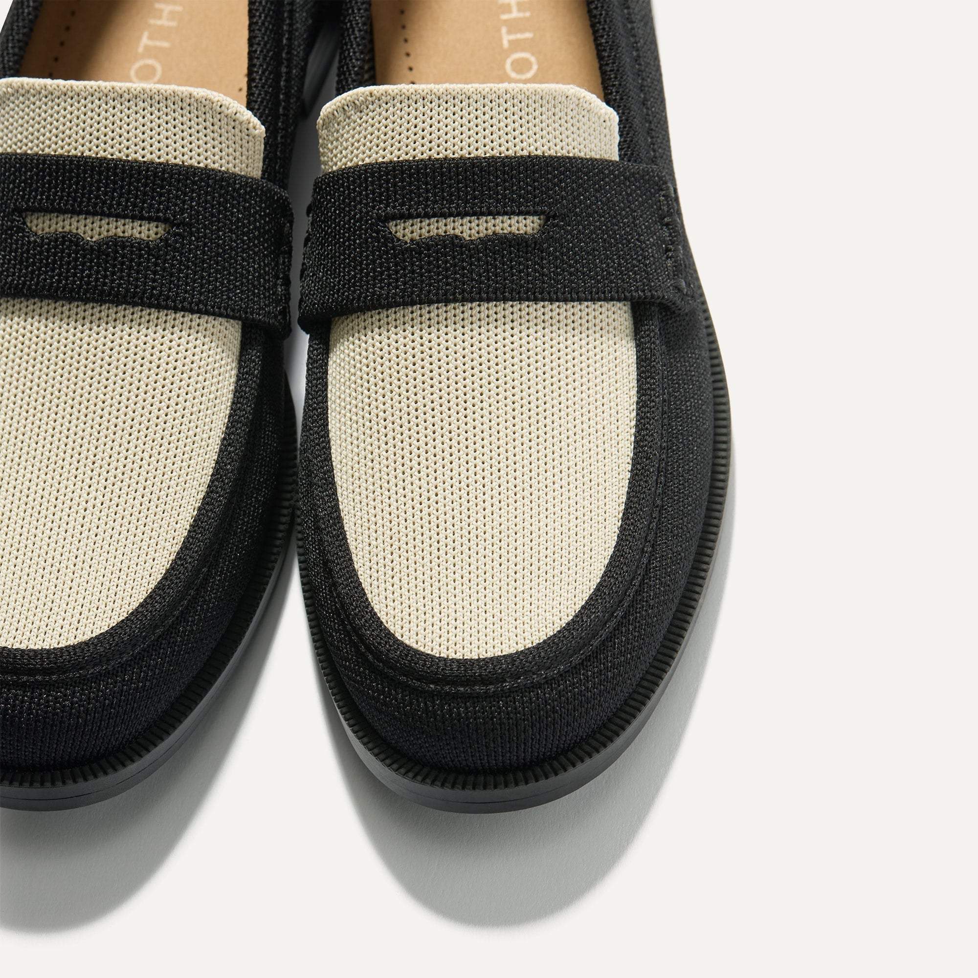 The Penny Loafer - Tux