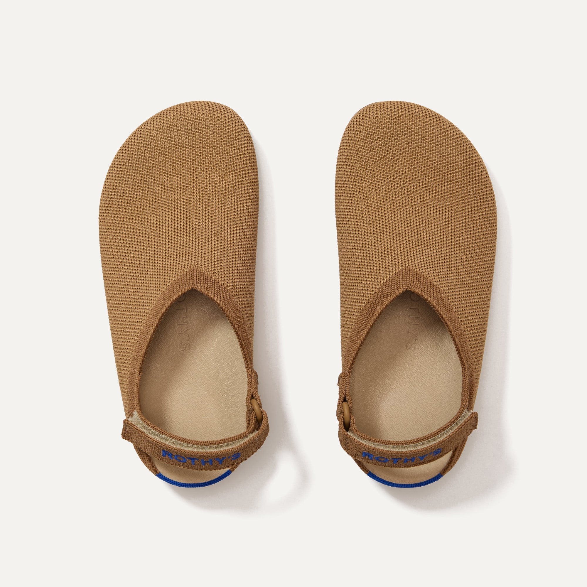 The Kids Clog