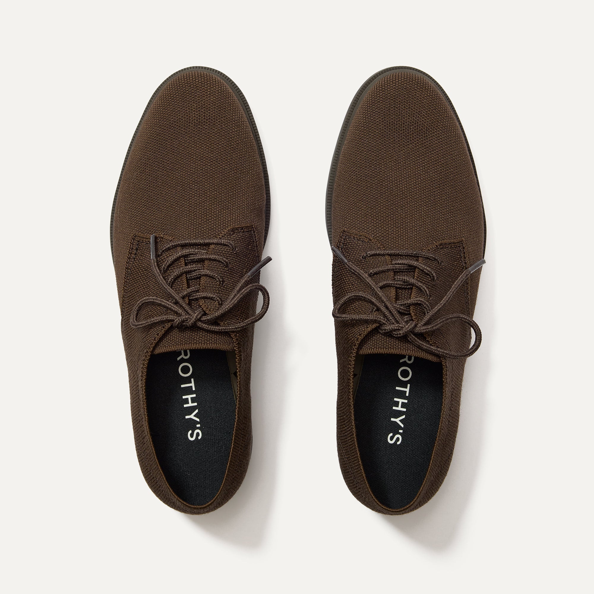 The Lug Oxford - Dark Chocolate