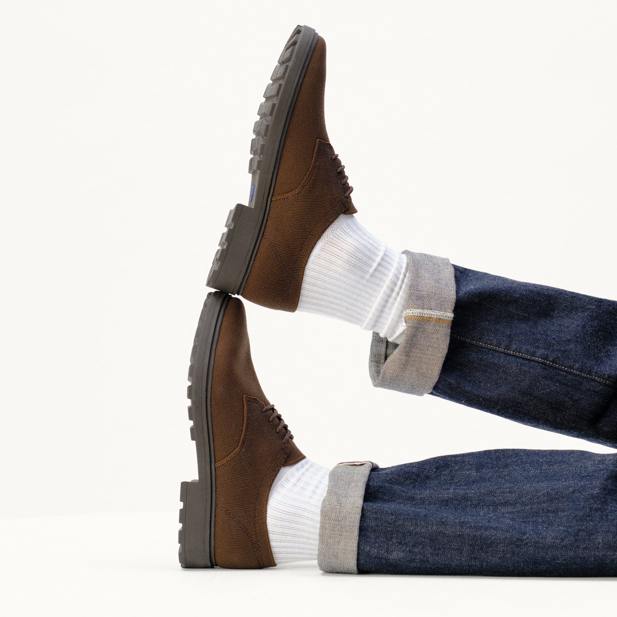 The Lug Oxford - Dark Chocolate