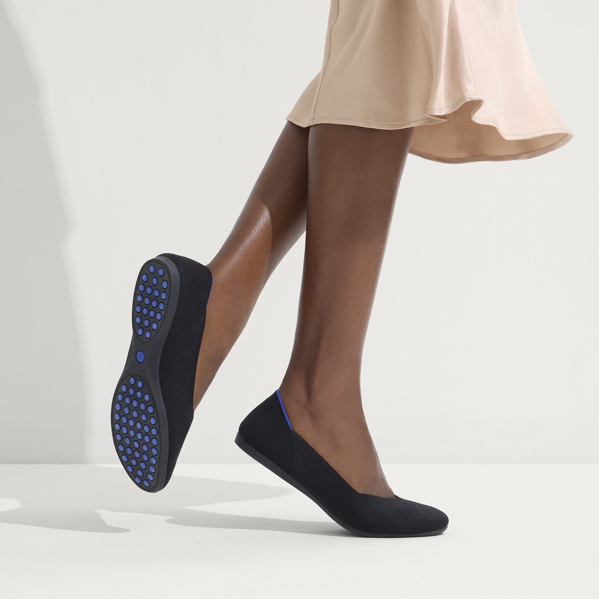 The Daily Flat - Black