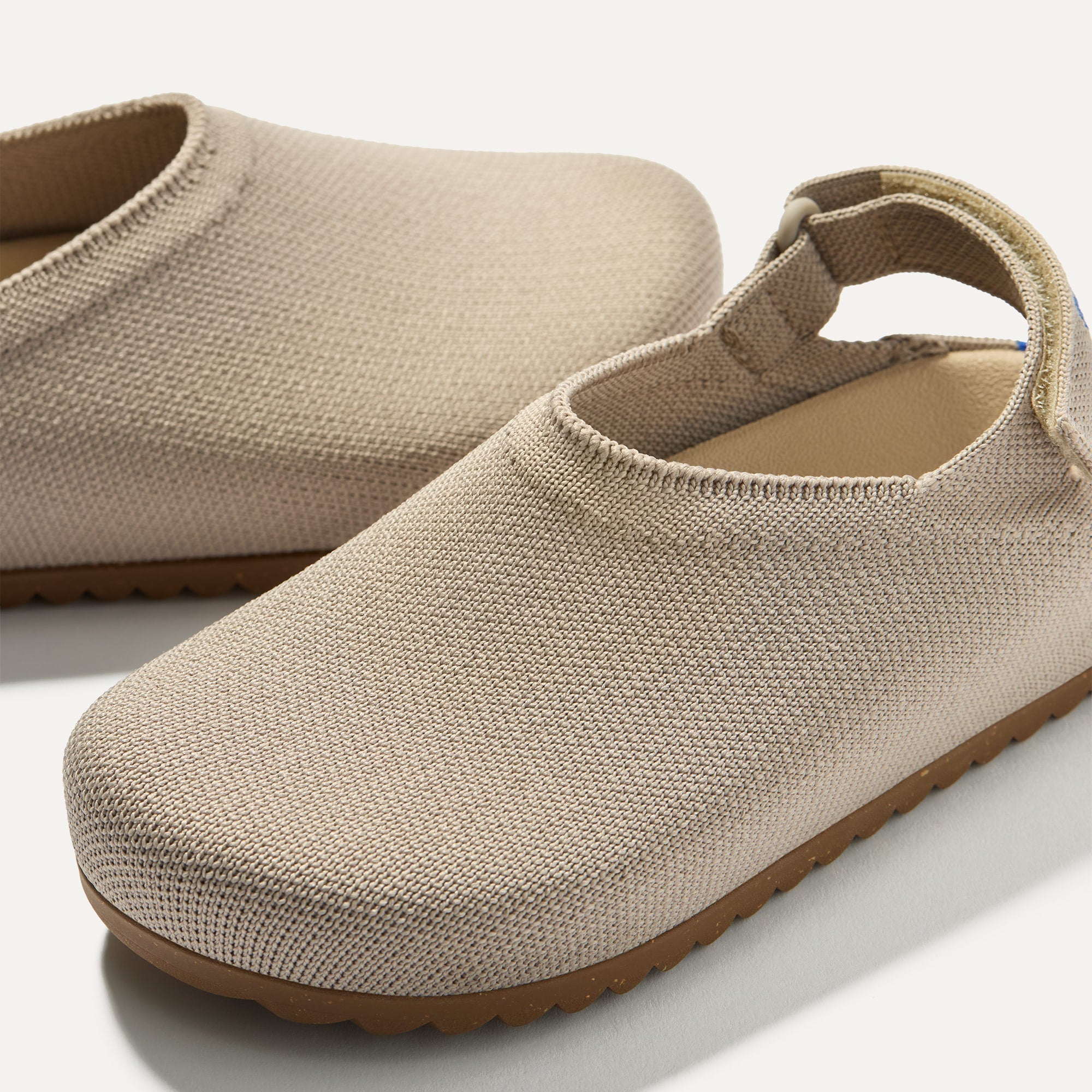 The Kids Clog - Dove