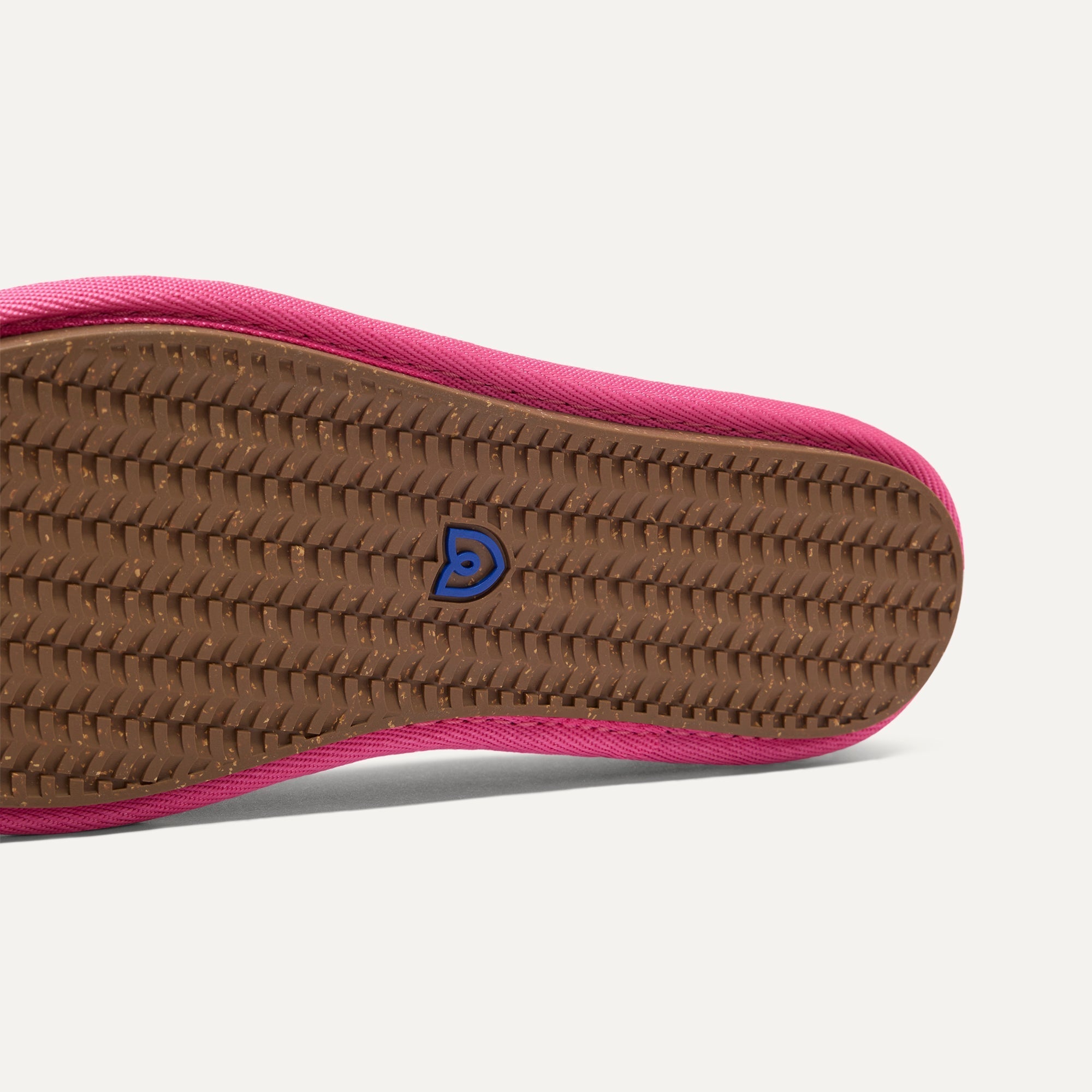 The ReVelvet™ Cruiser Loafer - ReVelvet™ Cabernet