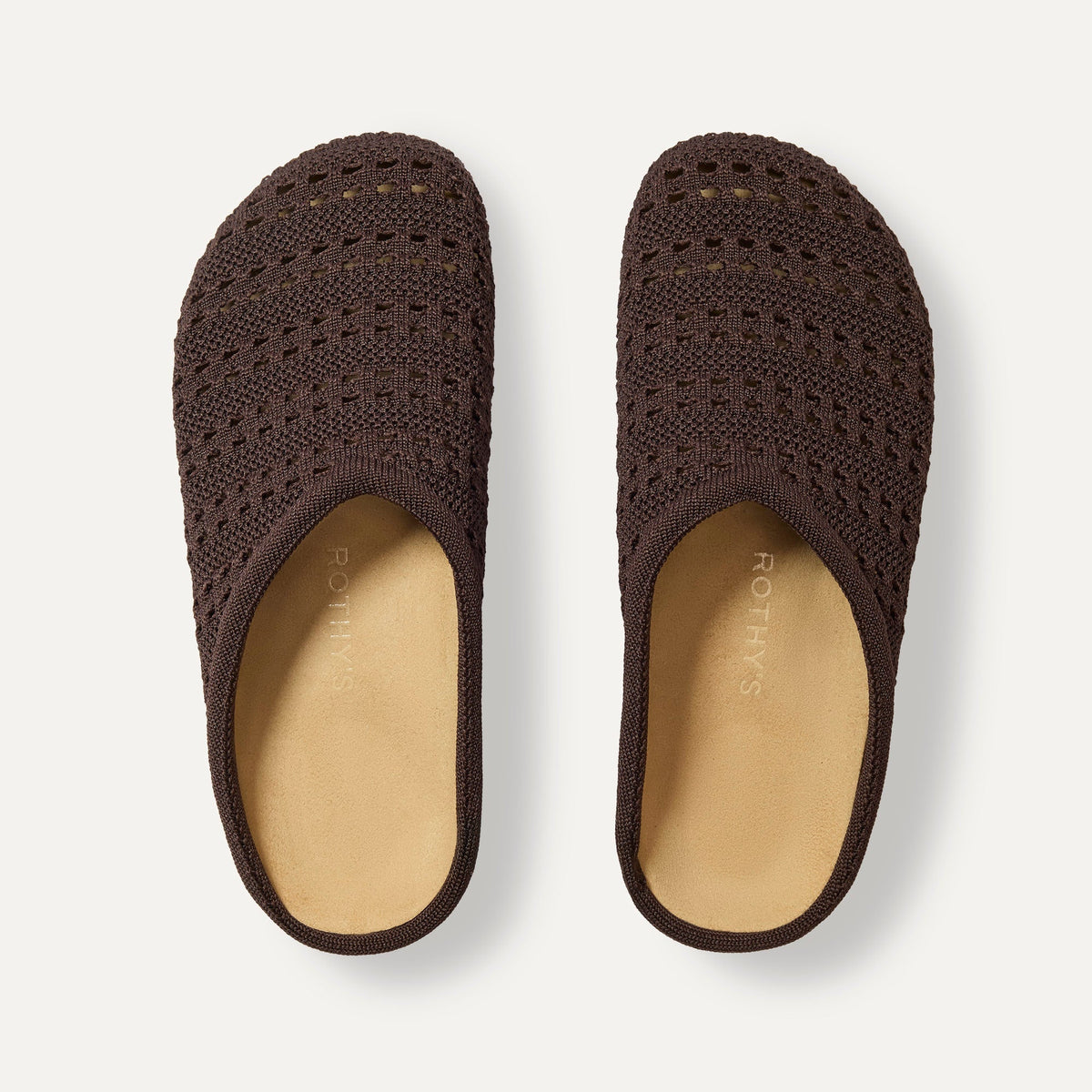 The Casual Clog
